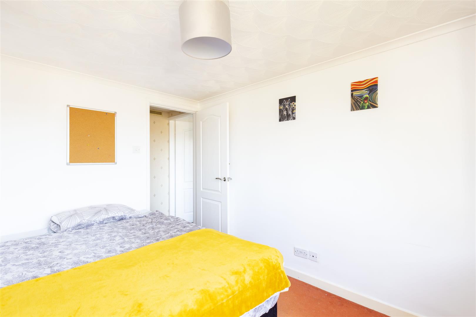 Athol Grove, Chorley